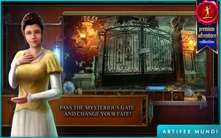 Time Mysteries 2 پوسٹر