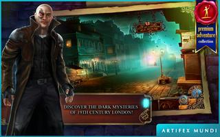 Time Mysteries 3 تصوير الشاشة 1