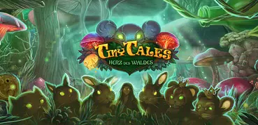 Tiny Tales: Herz des Waldes