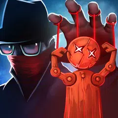 Deadly Puzzles: Toymaker XAPK download