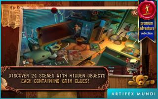Deadly Puzzles: Toymaker تصوير الشاشة 1