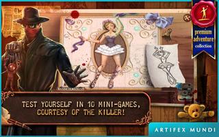 Deadly Puzzles: Toymaker تصوير الشاشة 2
