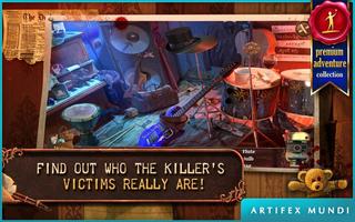 Deadly Puzzles: Toymaker تصوير الشاشة 3