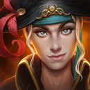 해도에 없는 파도: 왕실의 항구 (Full) APK