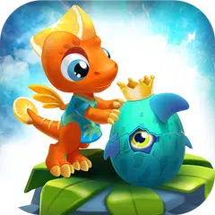 Tiny Dragons APK Herunterladen