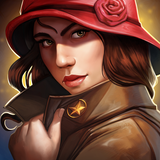 Agent Walker: Secret Journey APK