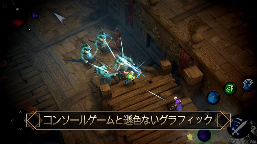 無料で Blade Bound Legendary ハックアンドスラッシュアクション Rpg アプリの最新版 Apk2 12 3をダウンロードー Android用 Blade Bound Legendary ハックアンドスラッシュアクション Rpg Apk の最新バージョンをダウンロード Apkfab Com Jp
