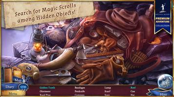 Chronicles of Magic captura de pantalla 1