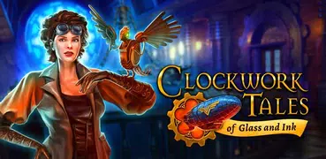 Clockwork Tales