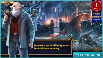 Clockwork Tales screenshot 1