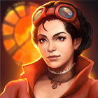 Clockwork Tales (Full) أيقونة