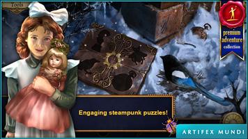 Clockwork Tales (Full) تصوير الشاشة 2