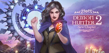 Demon Hunter 2: New Chapter