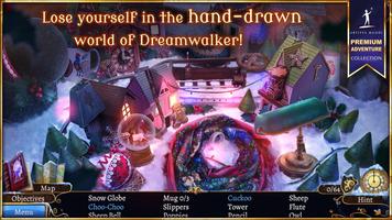 Dreamwalker تصوير الشاشة 2