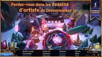 Dreamwalker capture d'écran 2