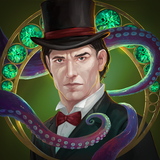 The Emerald Maiden أيقونة