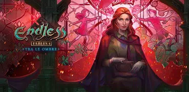 Endless Fables 4: Tra le Ombre