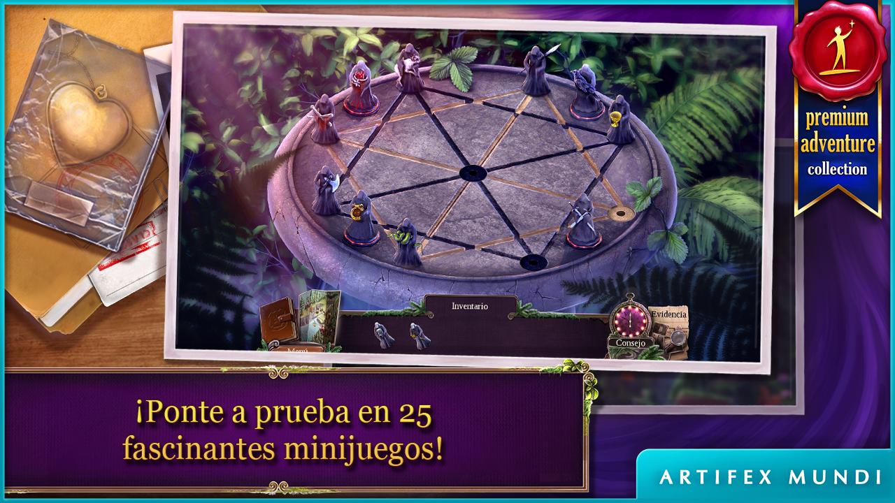 Enigmatis 2 For Android Apk Download