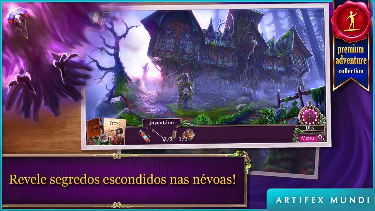 Enigmatis collection items Enigmatis collection items