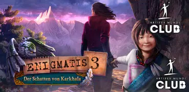 Enigmatis 3