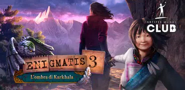 Enigmatis 3