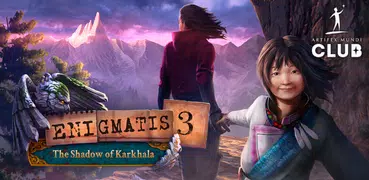 Enigmatis 3