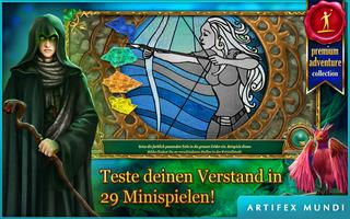 Märchenmysterien 2: Die Bohnen Screenshot 1