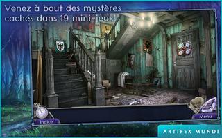 Mystères capture d'écran 2