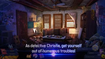 Ghost Files 2 screenshot 1