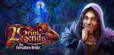 Grim Legends