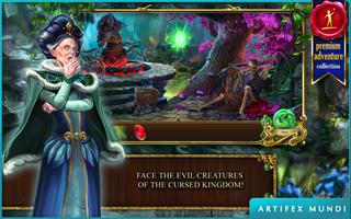 Grim Legends 2 screenshot 1