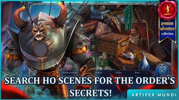 Grim Legends 3 ảnh chụp màn hình 1