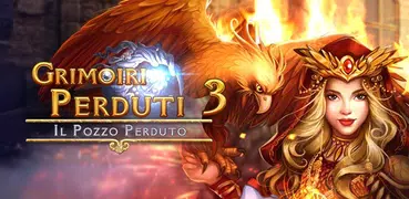 Grimori Perduti 3