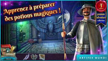 Grimoires Perdus capture d'écran 2