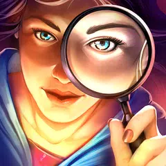 Unsolved: Hidden Mystery Detective Games XAPK 下載