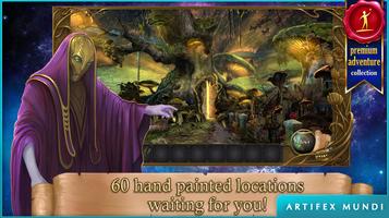 Mythic Wonders الملصق