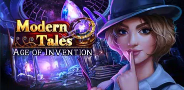 Modern Tales: Age of Invention