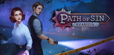 Path of Sin: Avarizia