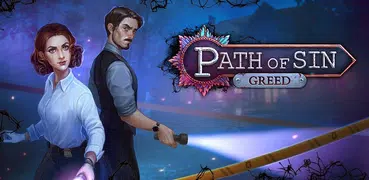 Path of Sin: Greed