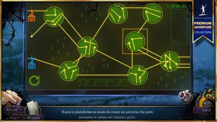 download Path of Sin: Avarizia XAPK