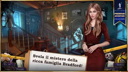 download Path of Sin: Avarizia XAPK
