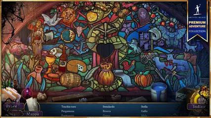 download Path of Sin: Avarizia XAPK