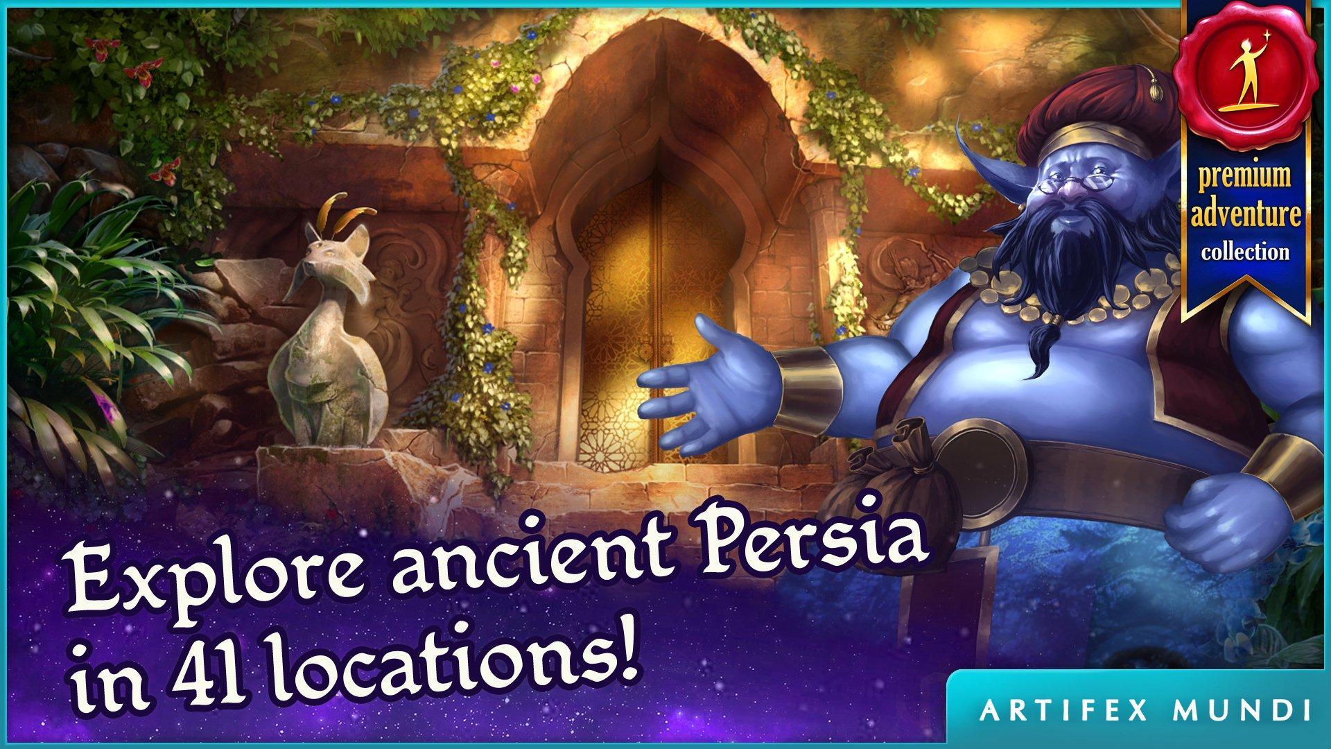 Persian Nights for Android - APK Download - 