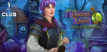 Queen's Quest 2