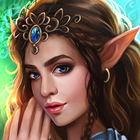 Queen's Quest 4 أيقونة