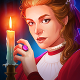 Алые тайны: Проклятое дитя APK