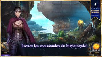 Skyland Affiche