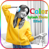 Color Splash Effect icon