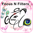 Focus N Filters DP Maker icône