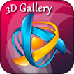 Gallery - HD Photos & 3D Videos Slider Gallery